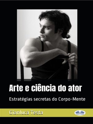 cover image of Arte E Ciência Do Ator